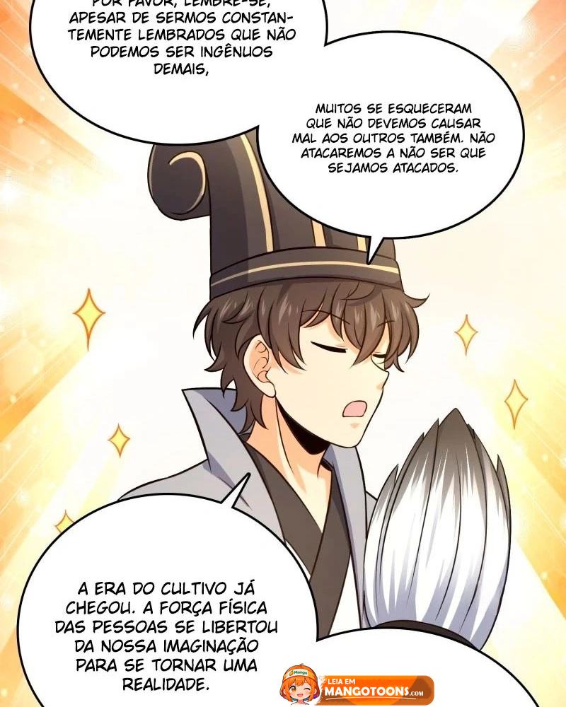 Read Poupe-me, Grande Lorde Manga Online