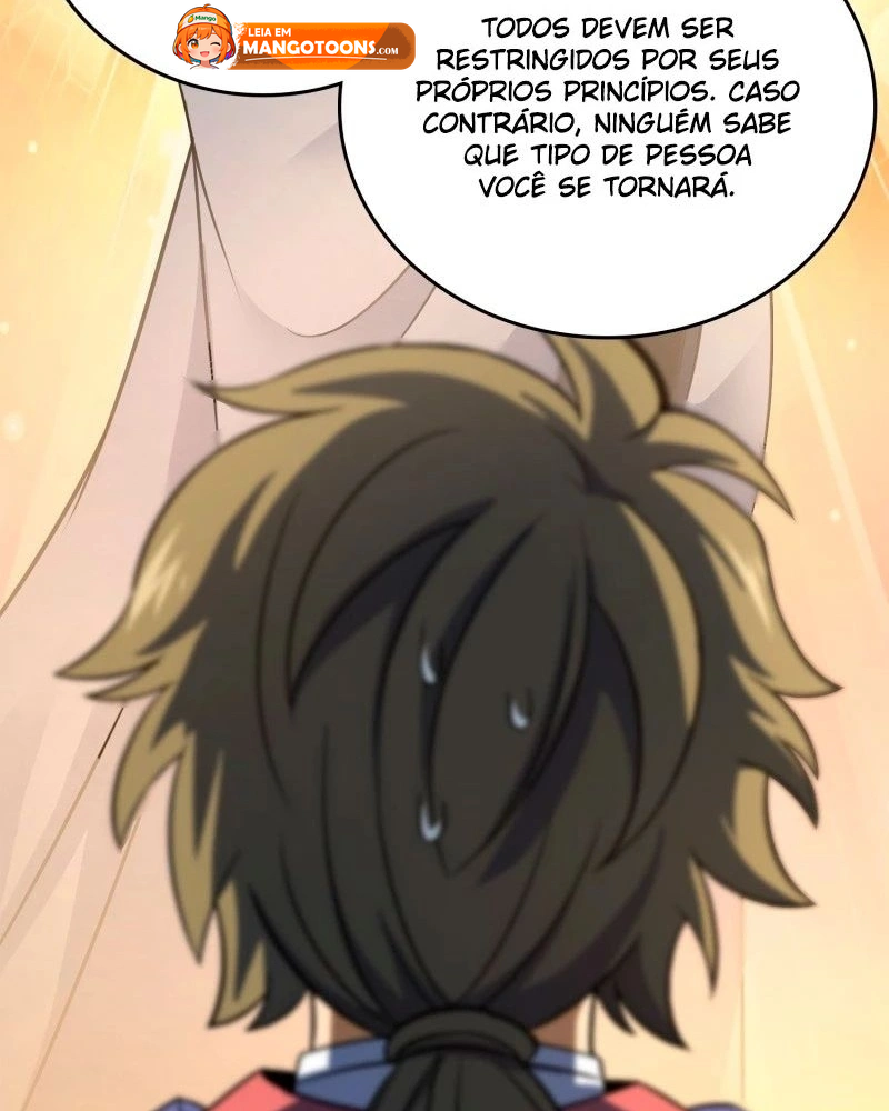 Read Poupe-me, Grande Lorde Manga Online