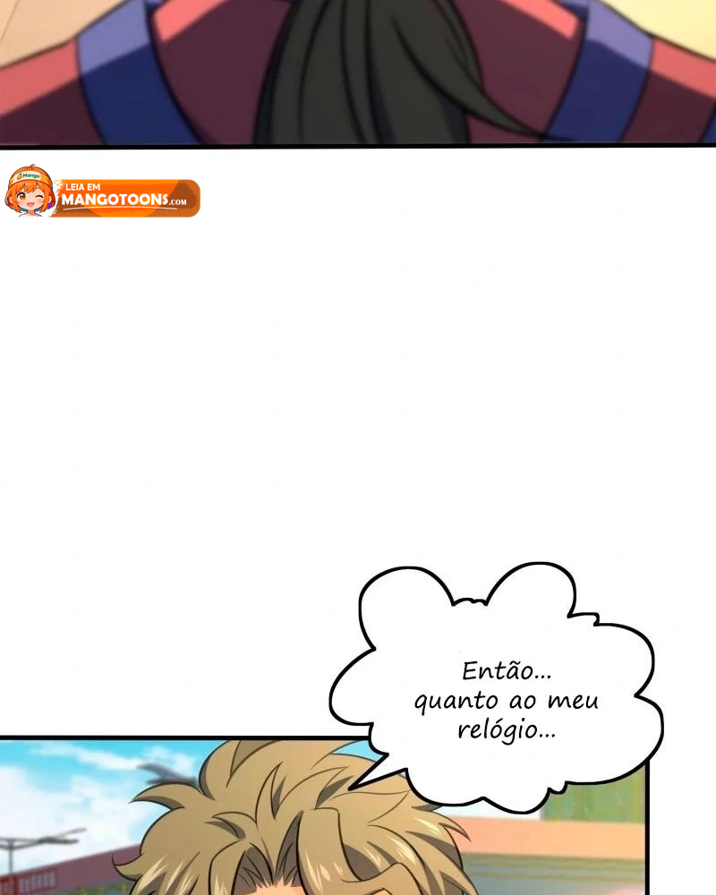 Read Poupe-me, Grande Lorde Manga Online