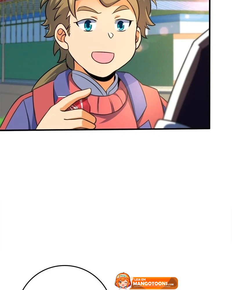 Read Poupe-me, Grande Lorde Manga Online