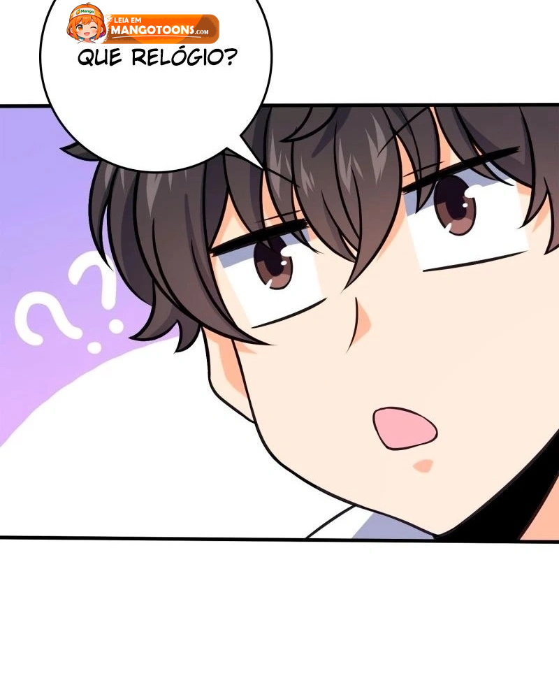 Read Poupe-me, Grande Lorde Manga Online