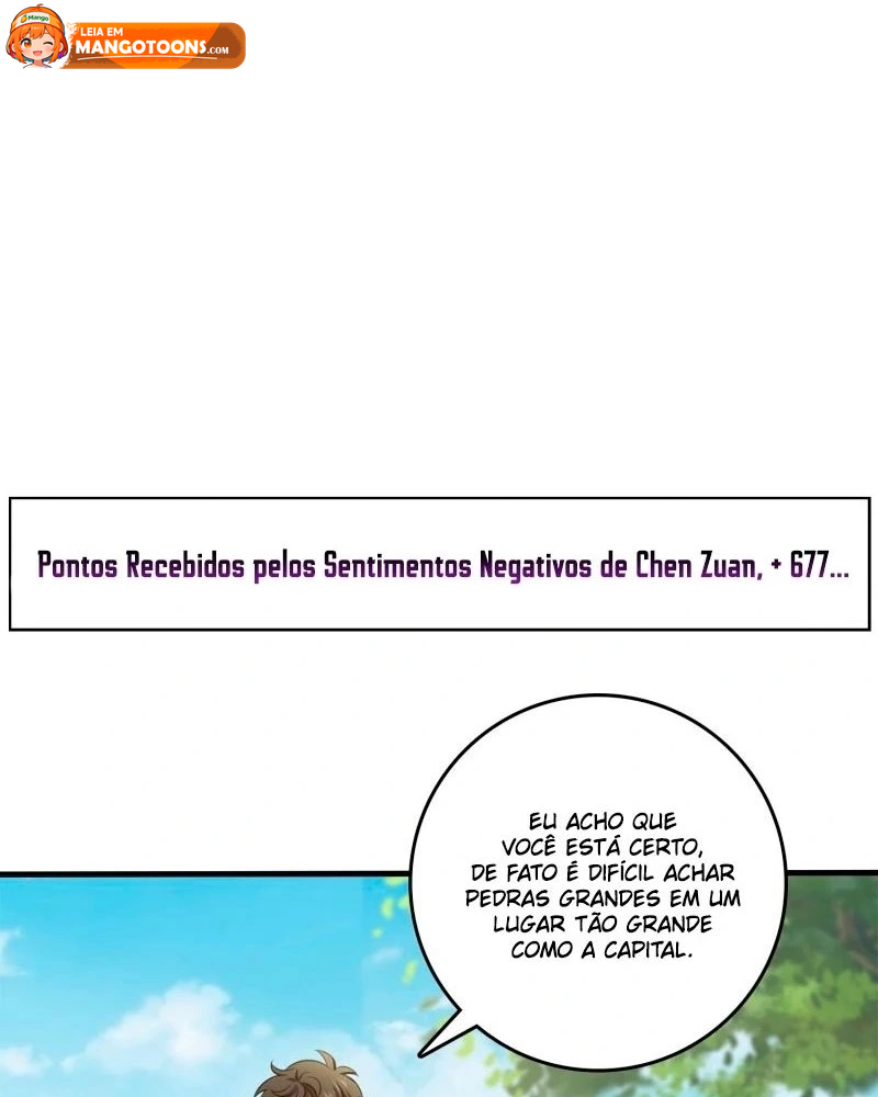 Read Poupe-me, Grande Lorde Manga Online