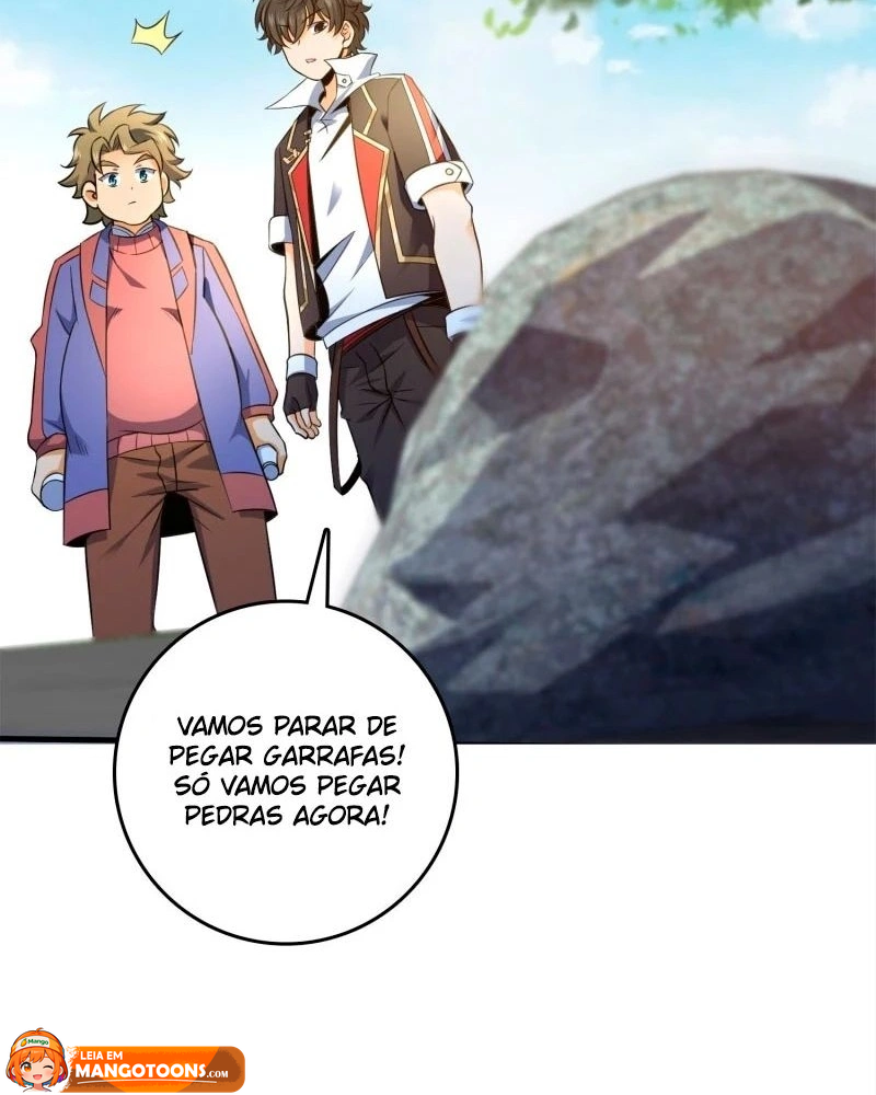 Read Poupe-me, Grande Lorde Manga Online