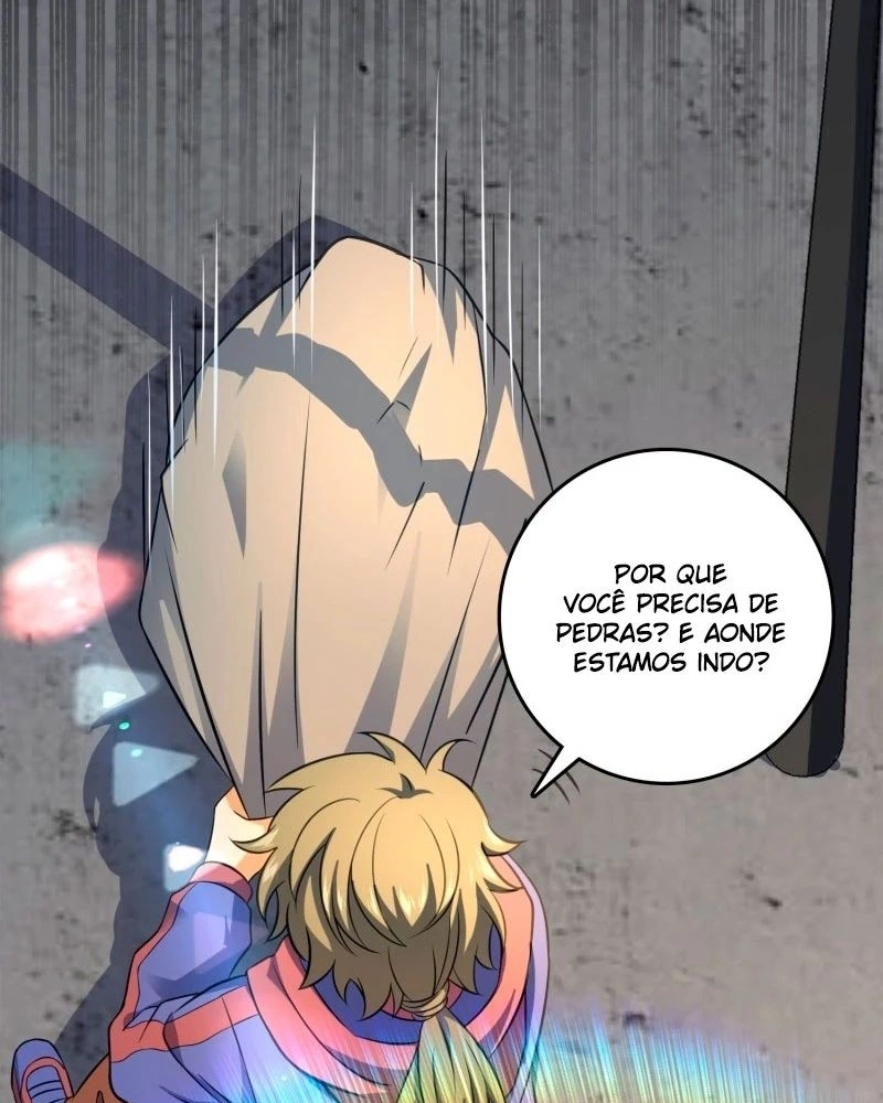 Read Poupe-me, Grande Lorde Manga Online