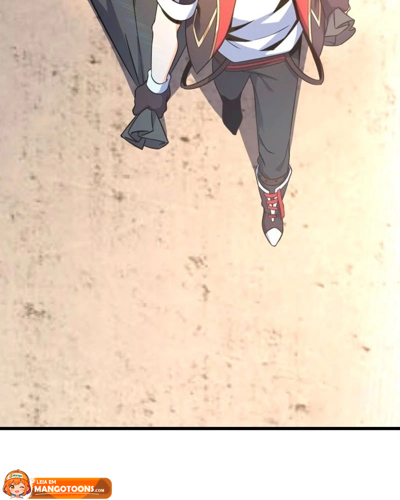 Read Poupe-me, Grande Lorde Manga Online