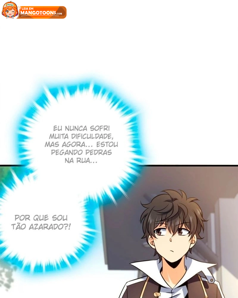 Read Poupe-me, Grande Lorde Manga Online