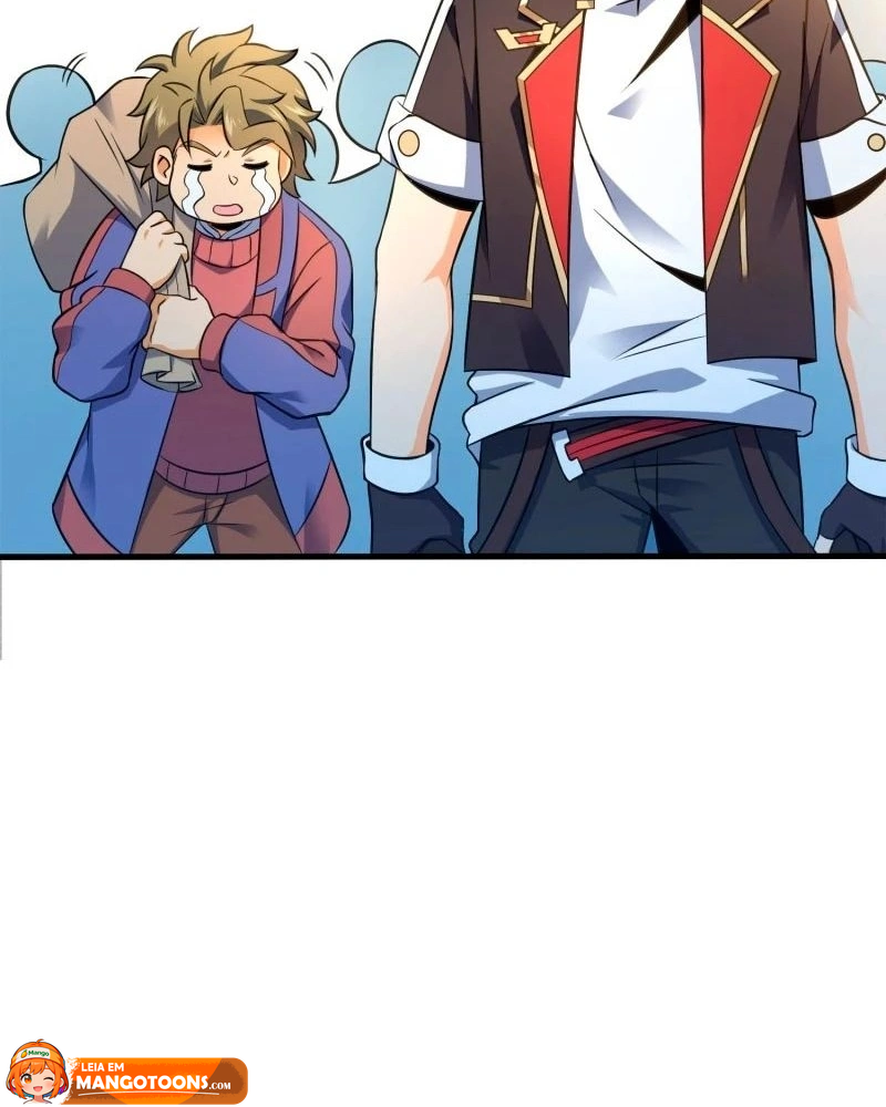 Read Poupe-me, Grande Lorde Manga Online