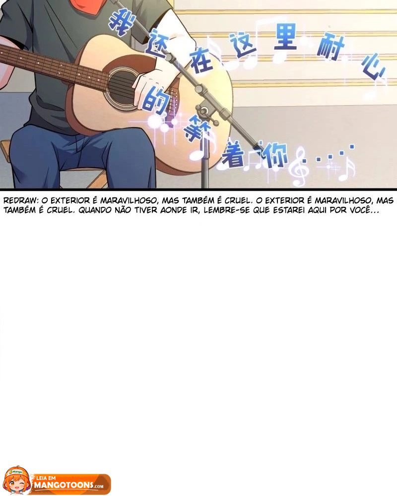 Read Poupe-me, Grande Lorde Manga Online