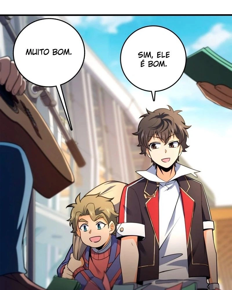 Read Poupe-me, Grande Lorde Manga Online