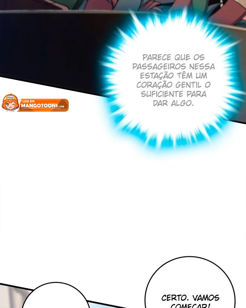 Read Poupe-me, Grande Lorde Manga Online