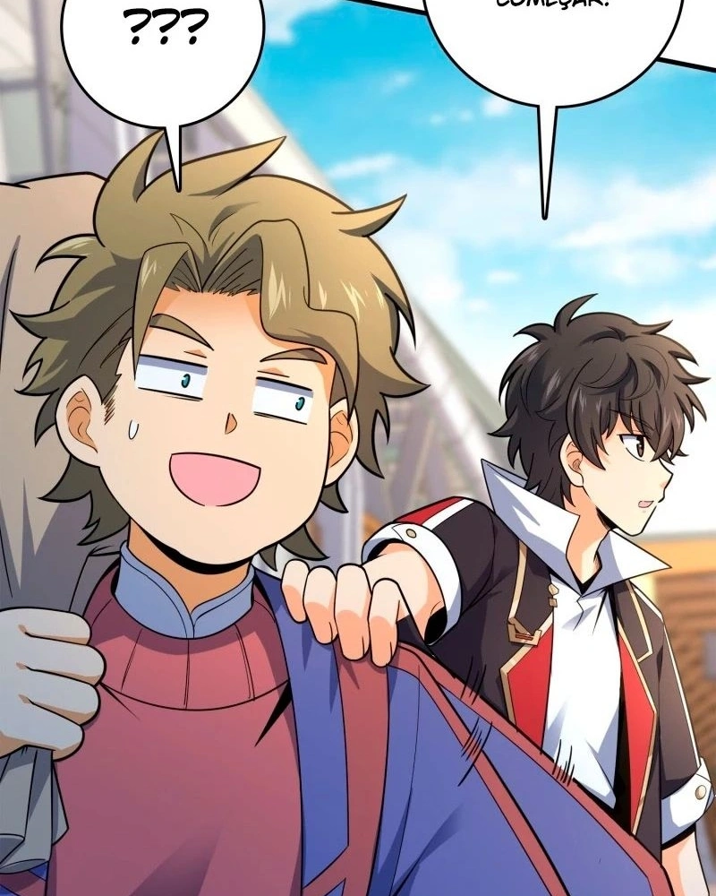 Read Poupe-me, Grande Lorde Manga Online