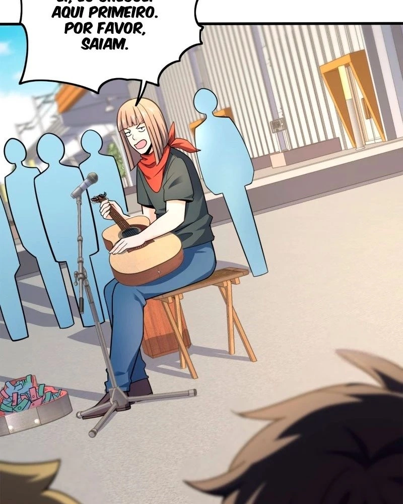 Read Poupe-me, Grande Lorde Manga Online