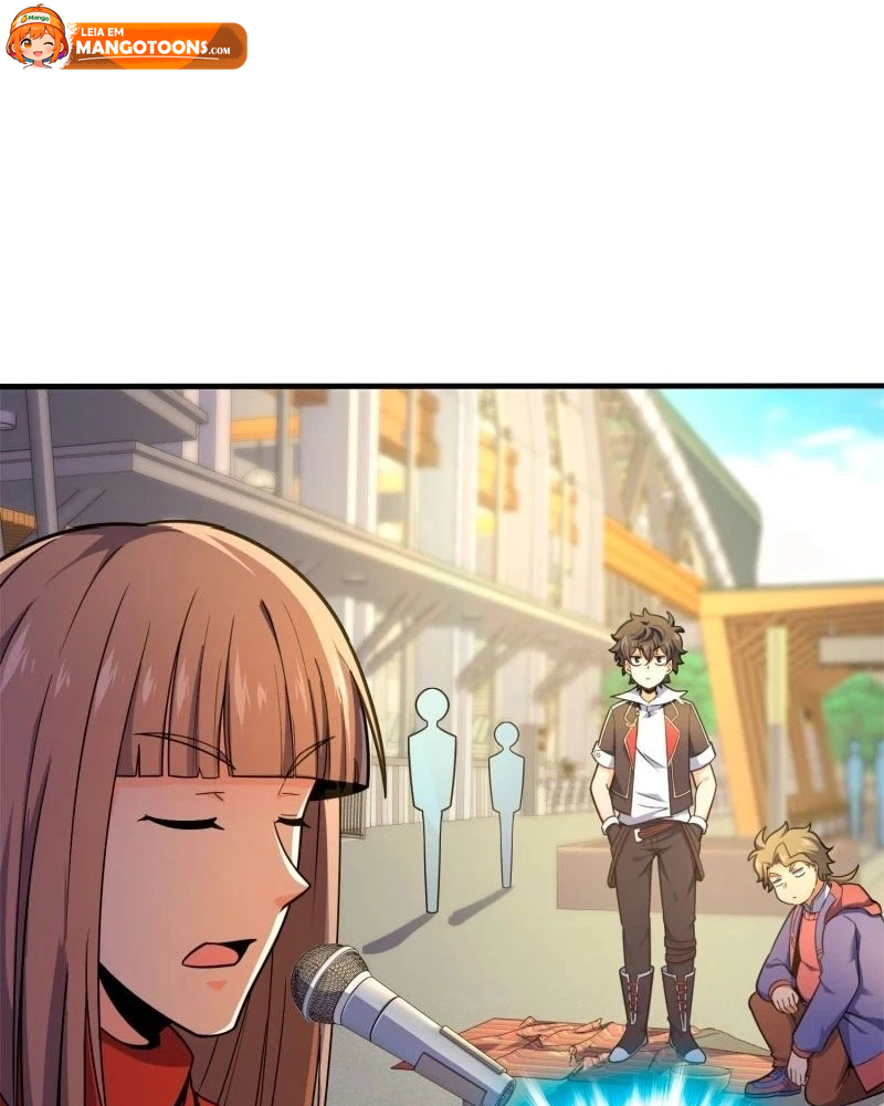 Read Poupe-me, Grande Lorde Manga Online