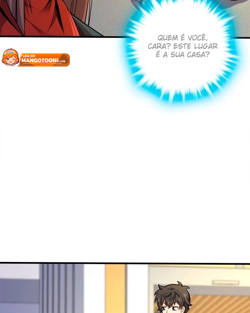 Read Poupe-me, Grande Lorde Manga Online