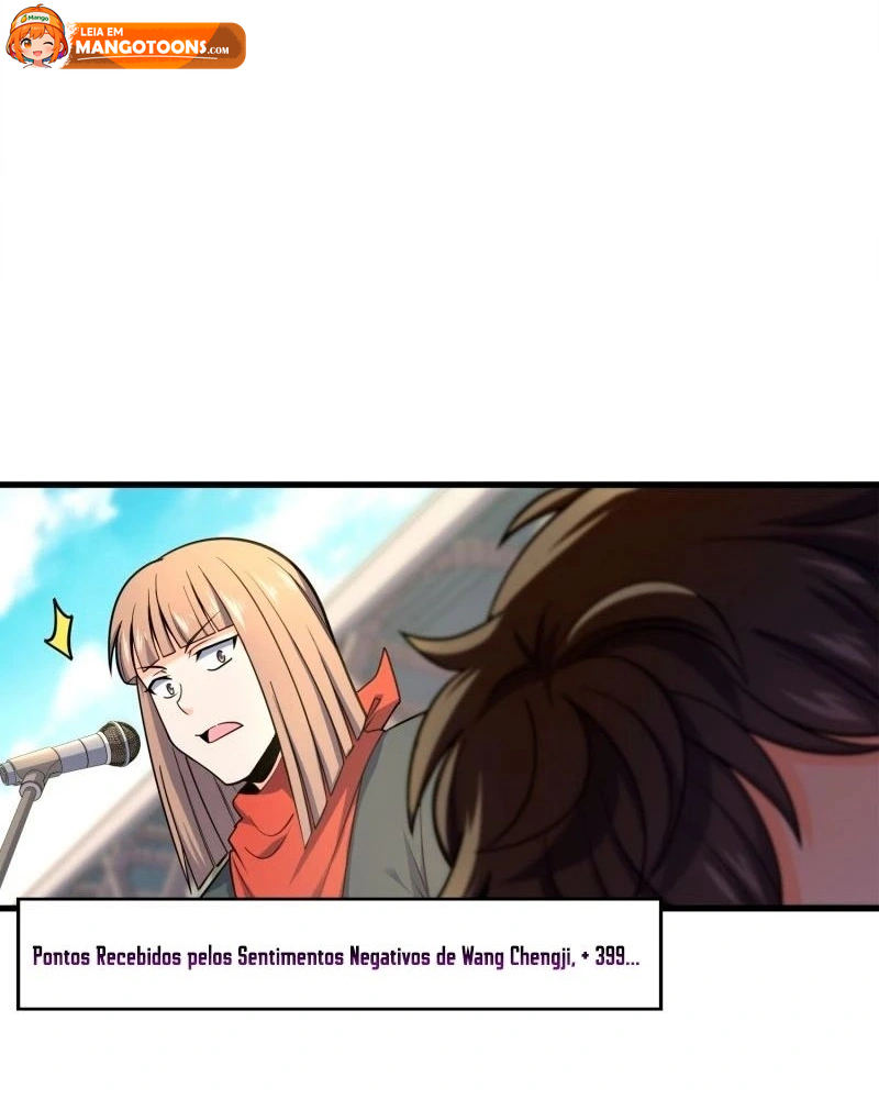 Read Poupe-me, Grande Lorde Manga Online