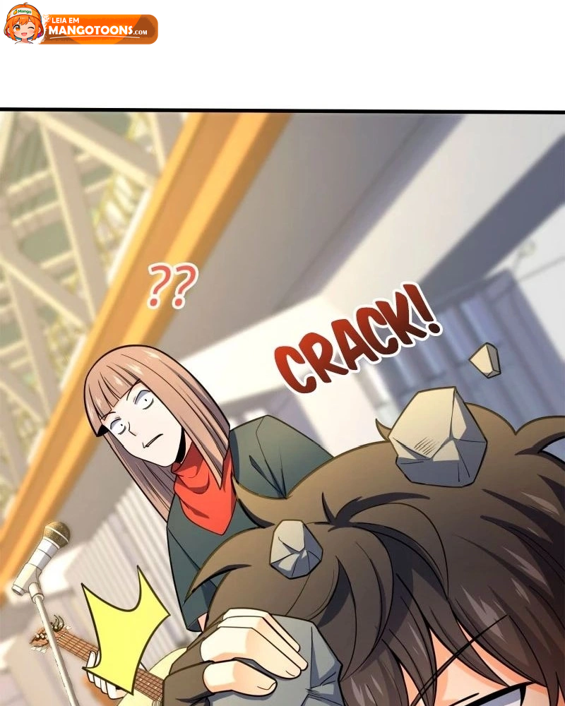 Read Poupe-me, Grande Lorde Manga Online