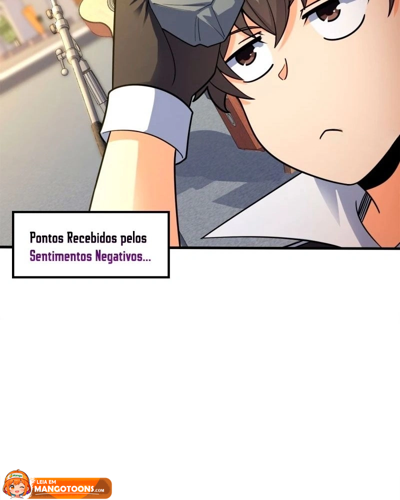 Read Poupe-me, Grande Lorde Manga Online