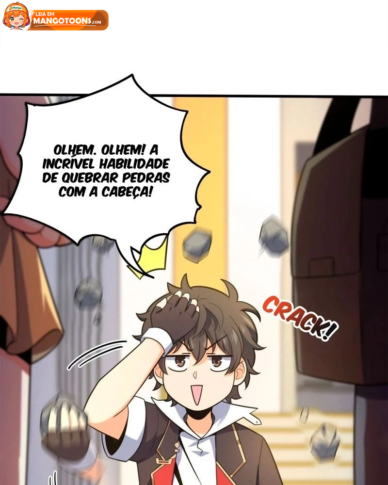 Read Poupe-me, Grande Lorde Manga Online