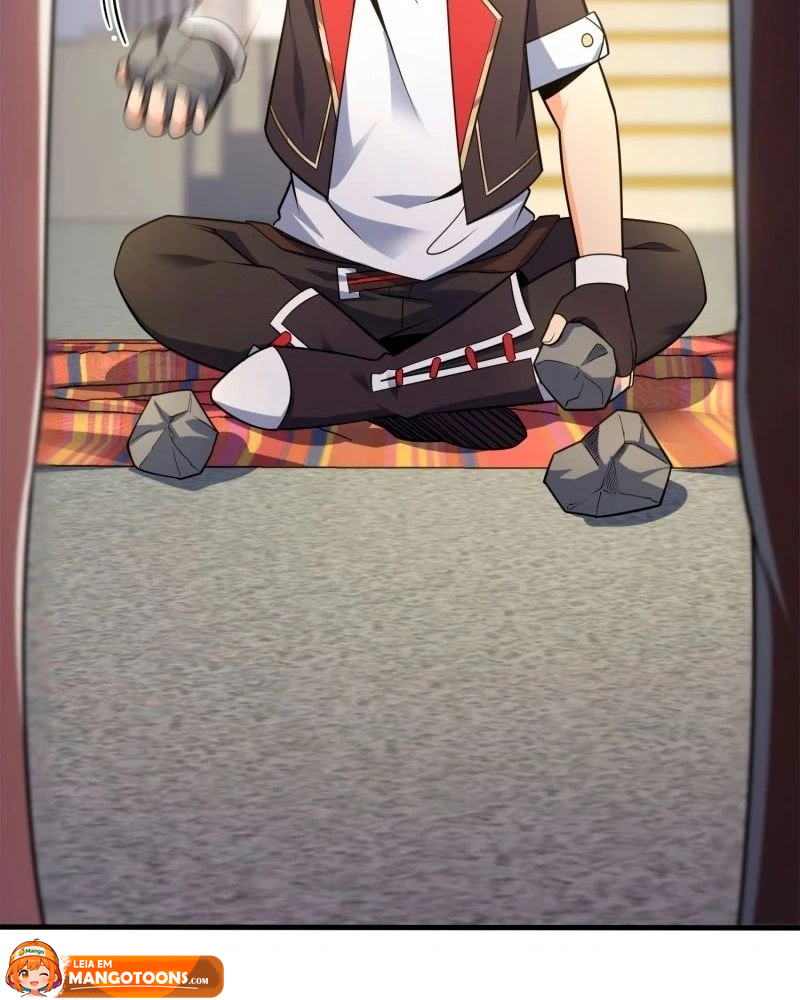 Read Poupe-me, Grande Lorde Manga Online