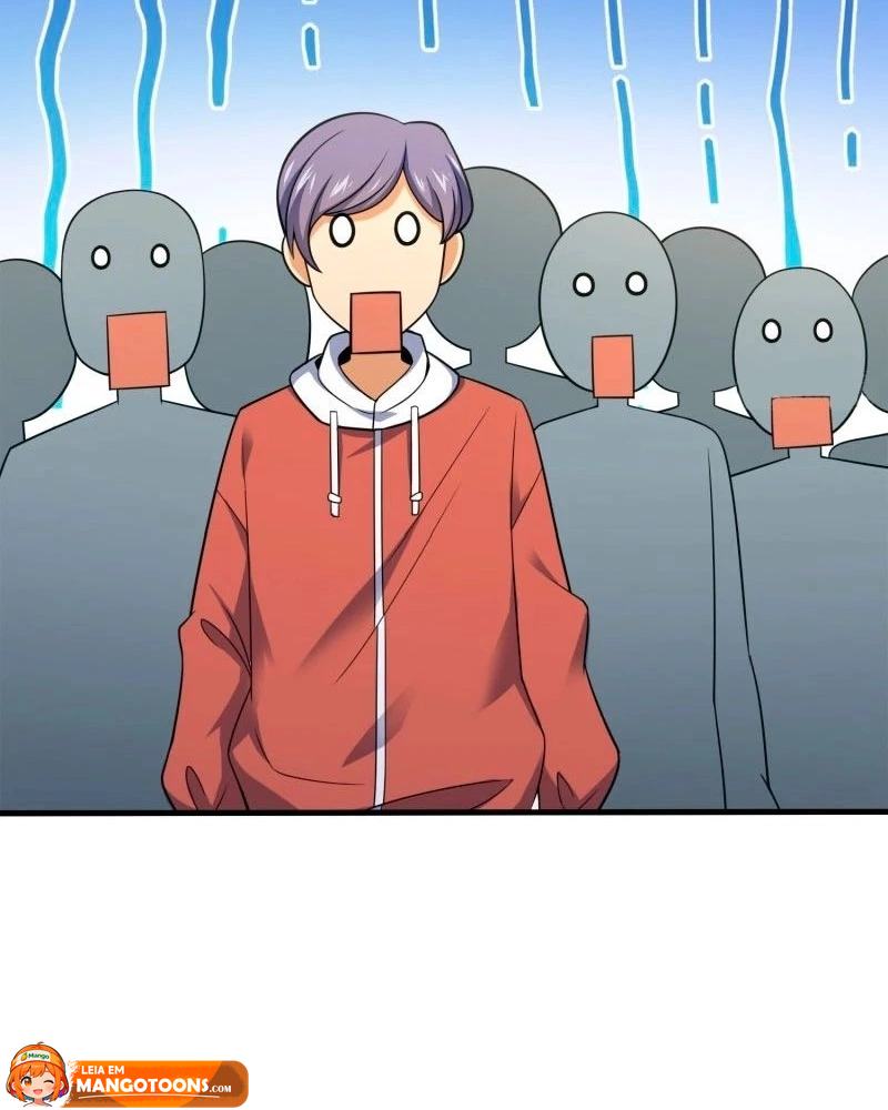 Read Poupe-me, Grande Lorde Manga Online