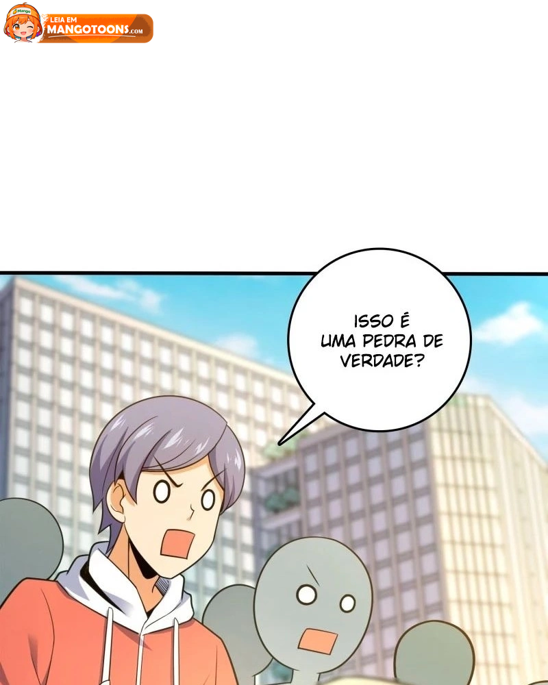 Read Poupe-me, Grande Lorde Manga Online