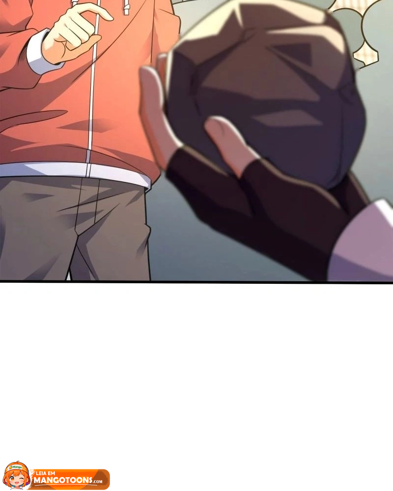 Read Poupe-me, Grande Lorde Manga Online