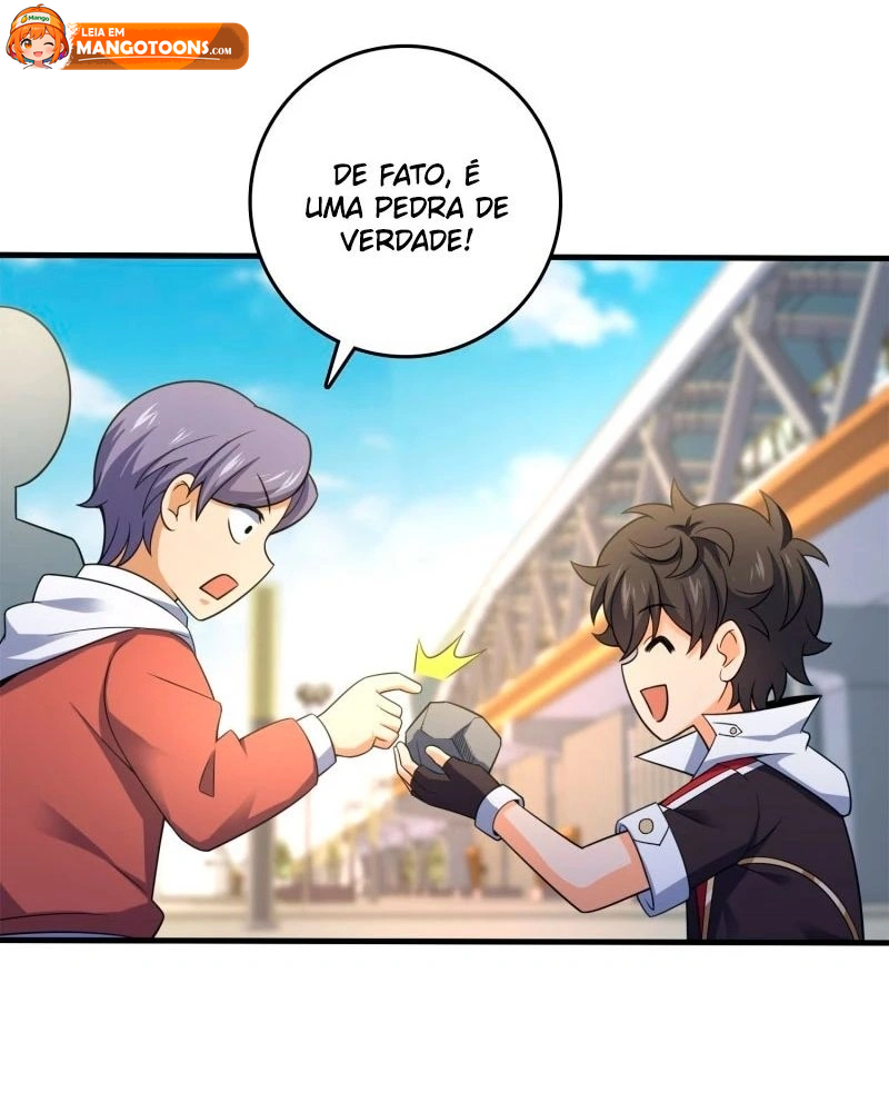 Read Poupe-me, Grande Lorde Manga Online