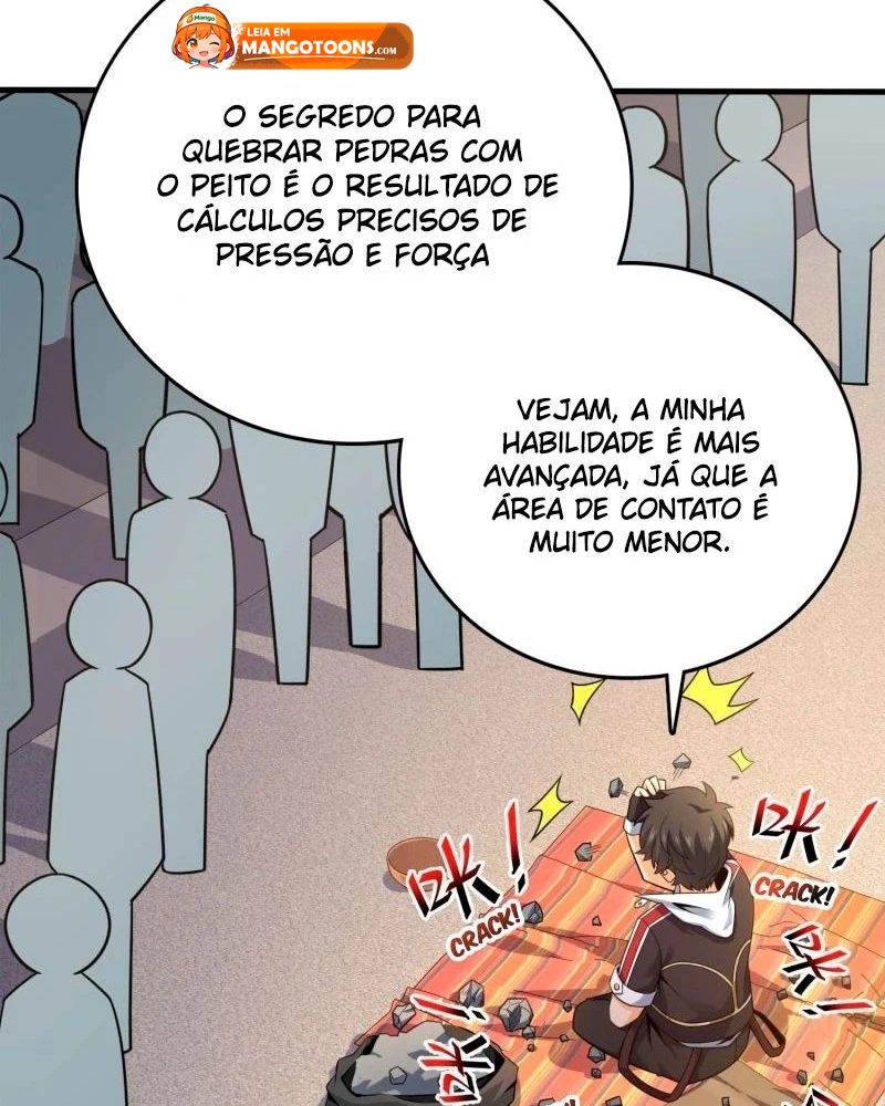 Read Poupe-me, Grande Lorde Manga Online