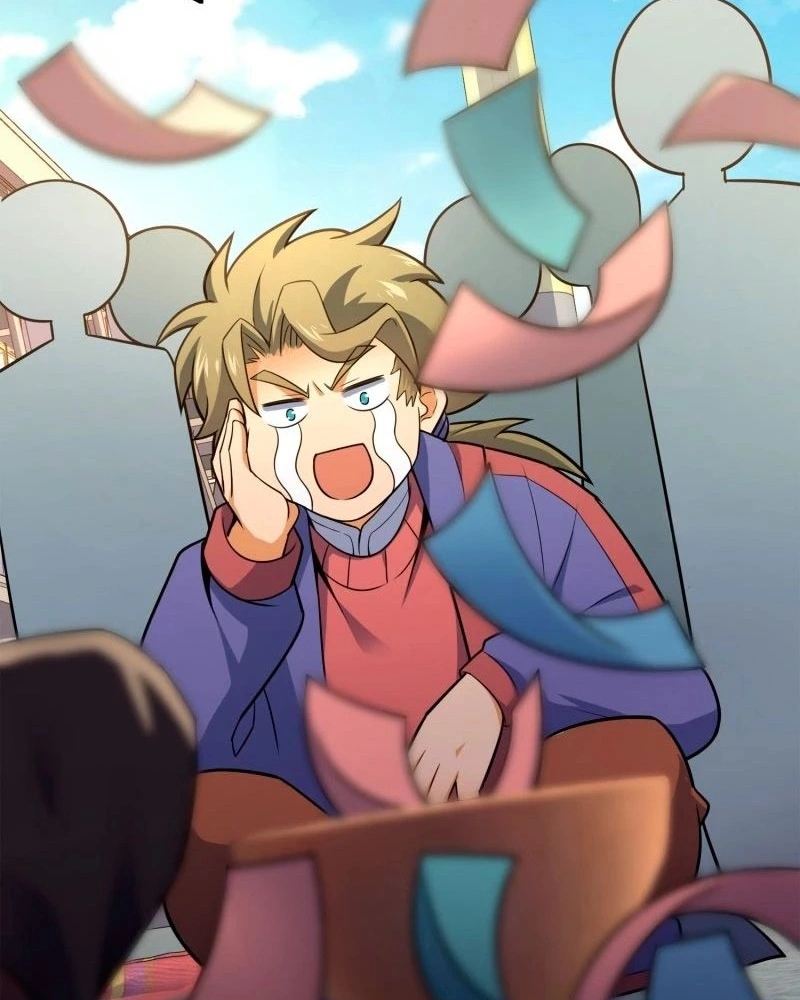 Read Poupe-me, Grande Lorde Manga Online