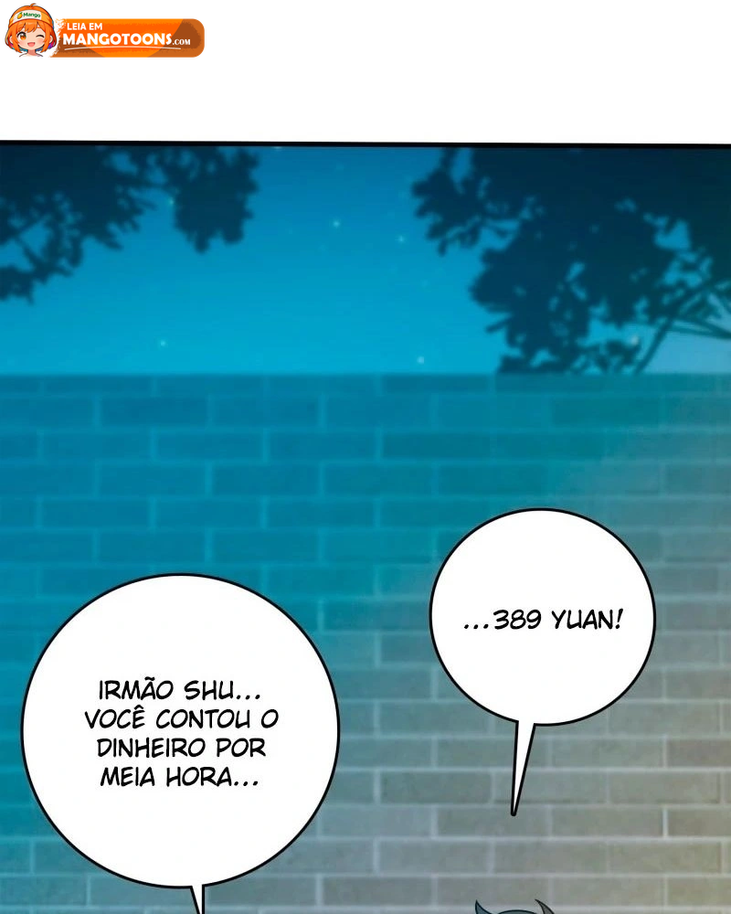 Read Poupe-me, Grande Lorde Manga Online