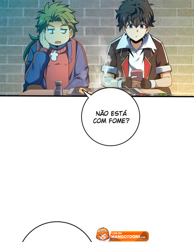 Read Poupe-me, Grande Lorde Manga Online