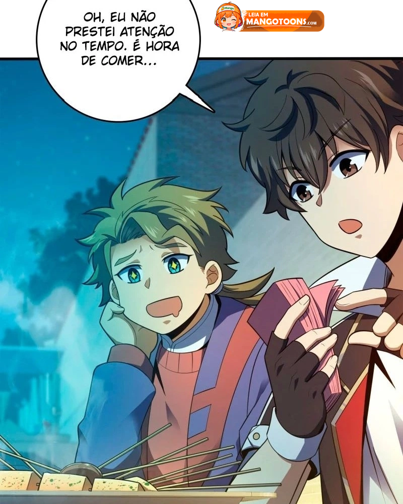 Read Poupe-me, Grande Lorde Manga Online