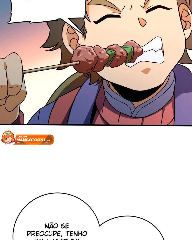 Read Poupe-me, Grande Lorde Manga Online