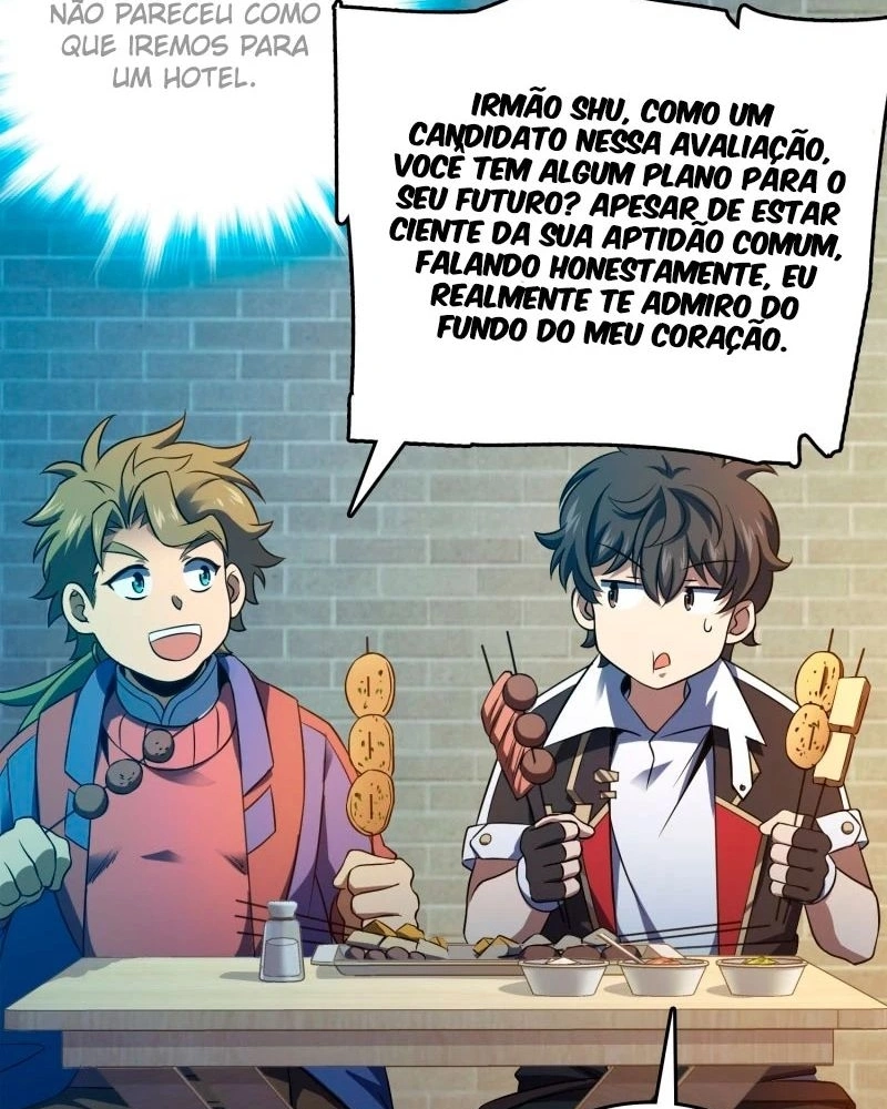 Read Poupe-me, Grande Lorde Manga Online