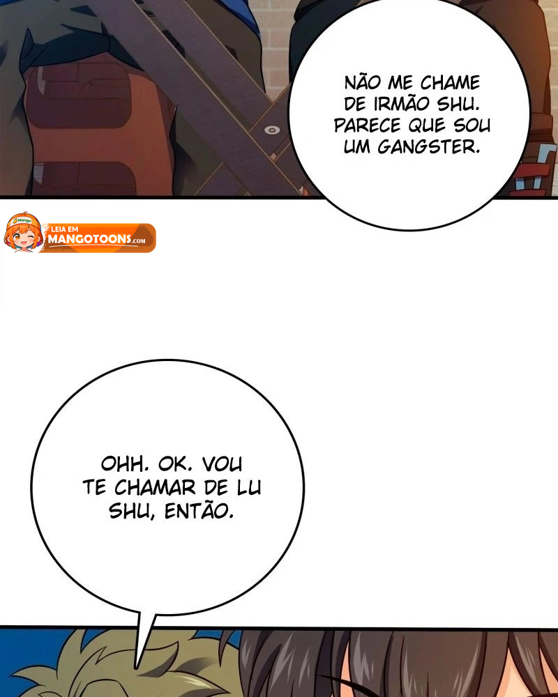 Read Poupe-me, Grande Lorde Manga Online