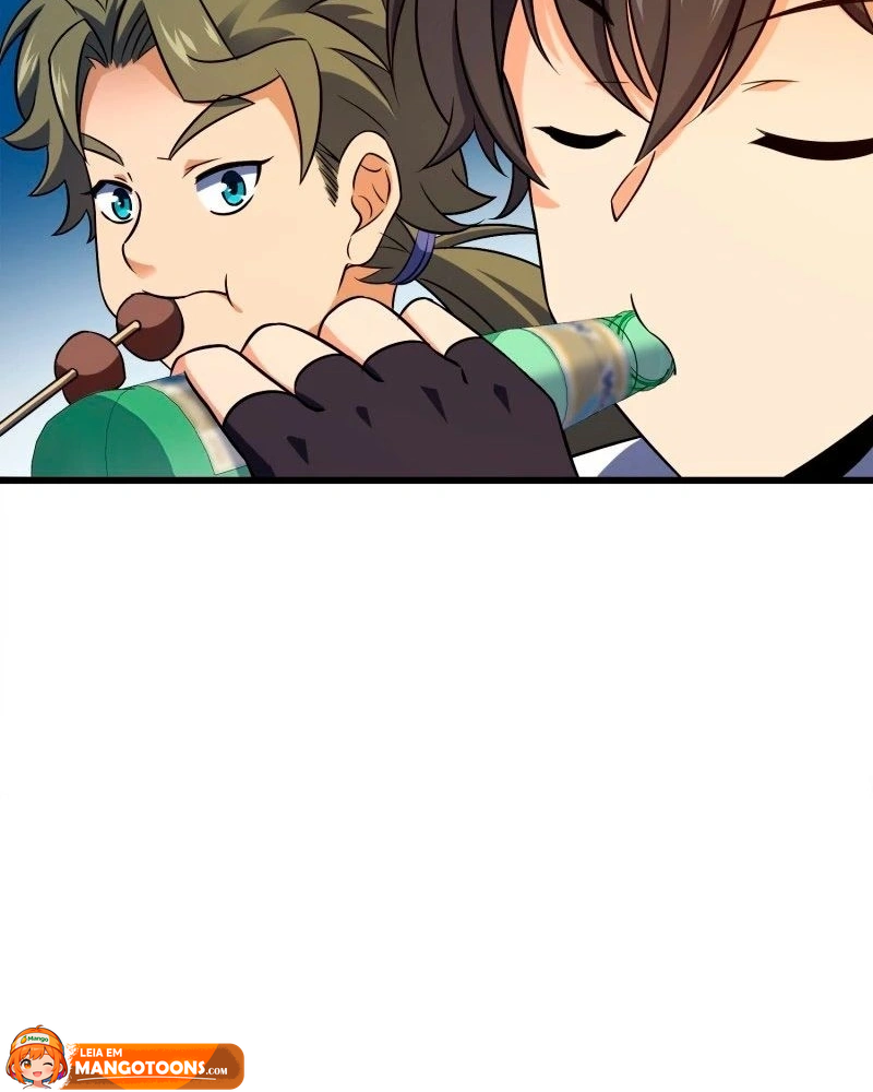 Read Poupe-me, Grande Lorde Manga Online