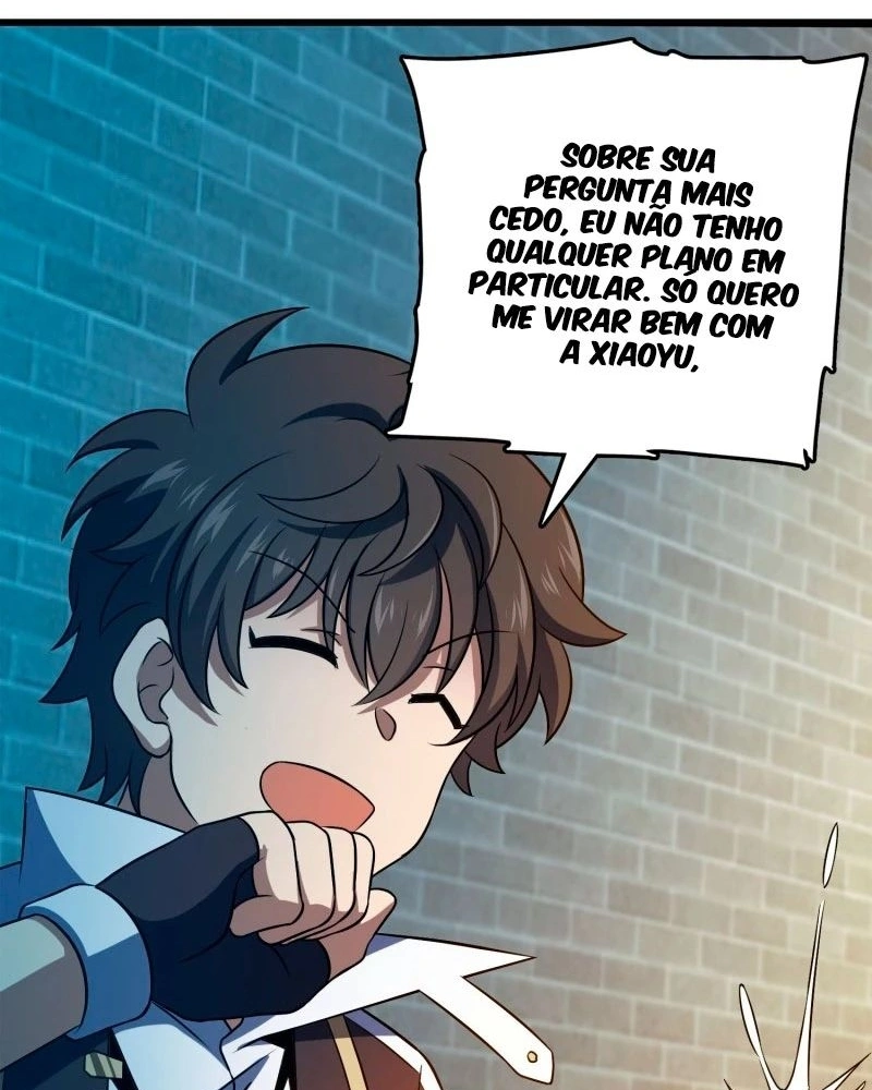 Read Poupe-me, Grande Lorde Manga Online