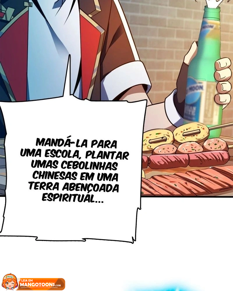 Read Poupe-me, Grande Lorde Manga Online