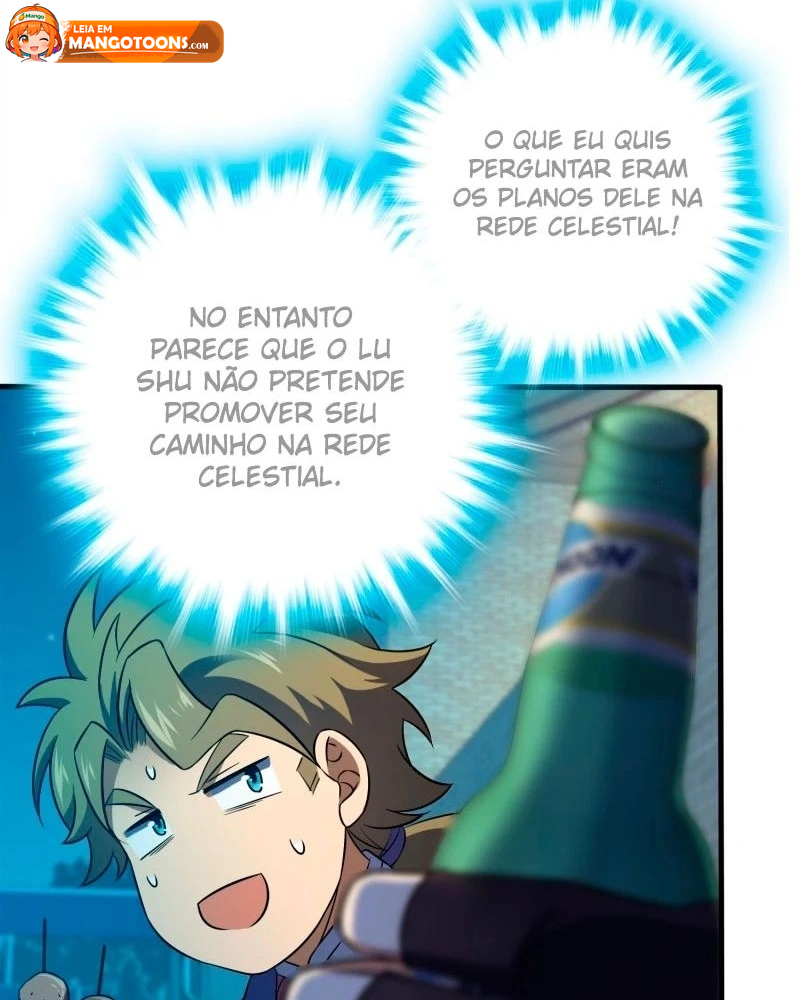 Read Poupe-me, Grande Lorde Manga Online