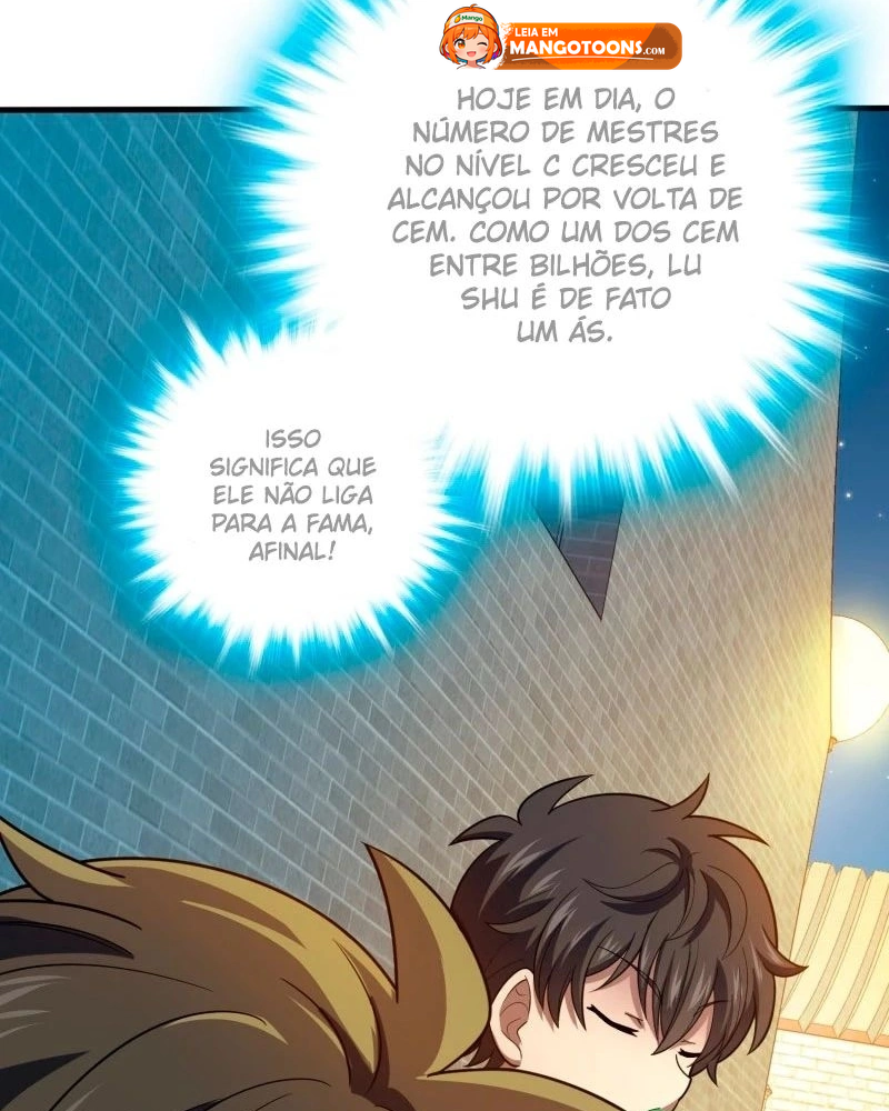 Read Poupe-me, Grande Lorde Manga Online