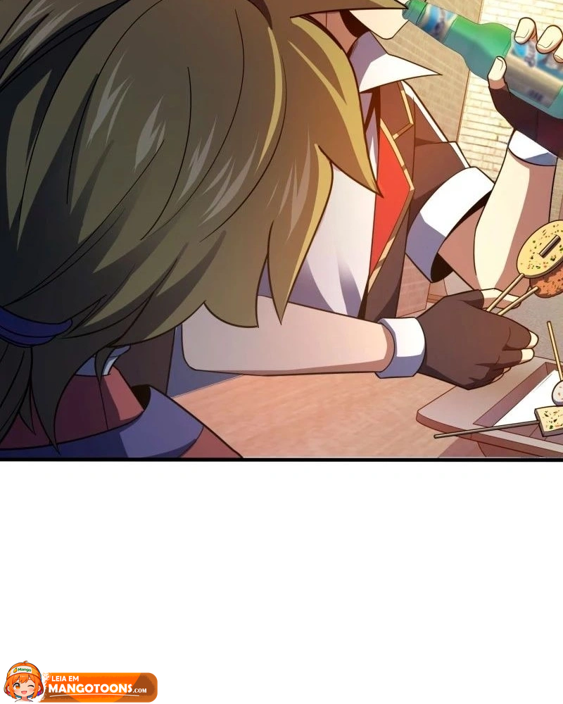 Read Poupe-me, Grande Lorde Manga Online