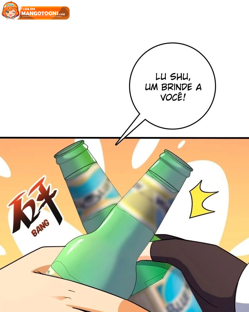 Read Poupe-me, Grande Lorde Manga Online