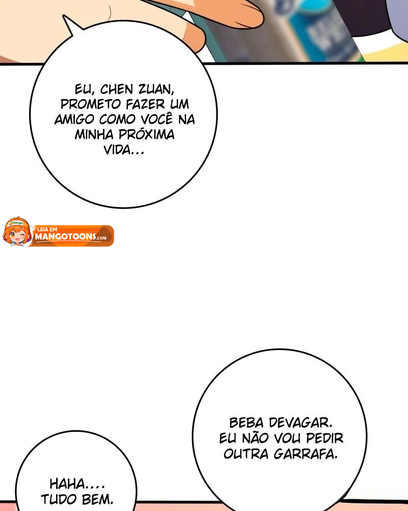 Read Poupe-me, Grande Lorde Manga Online