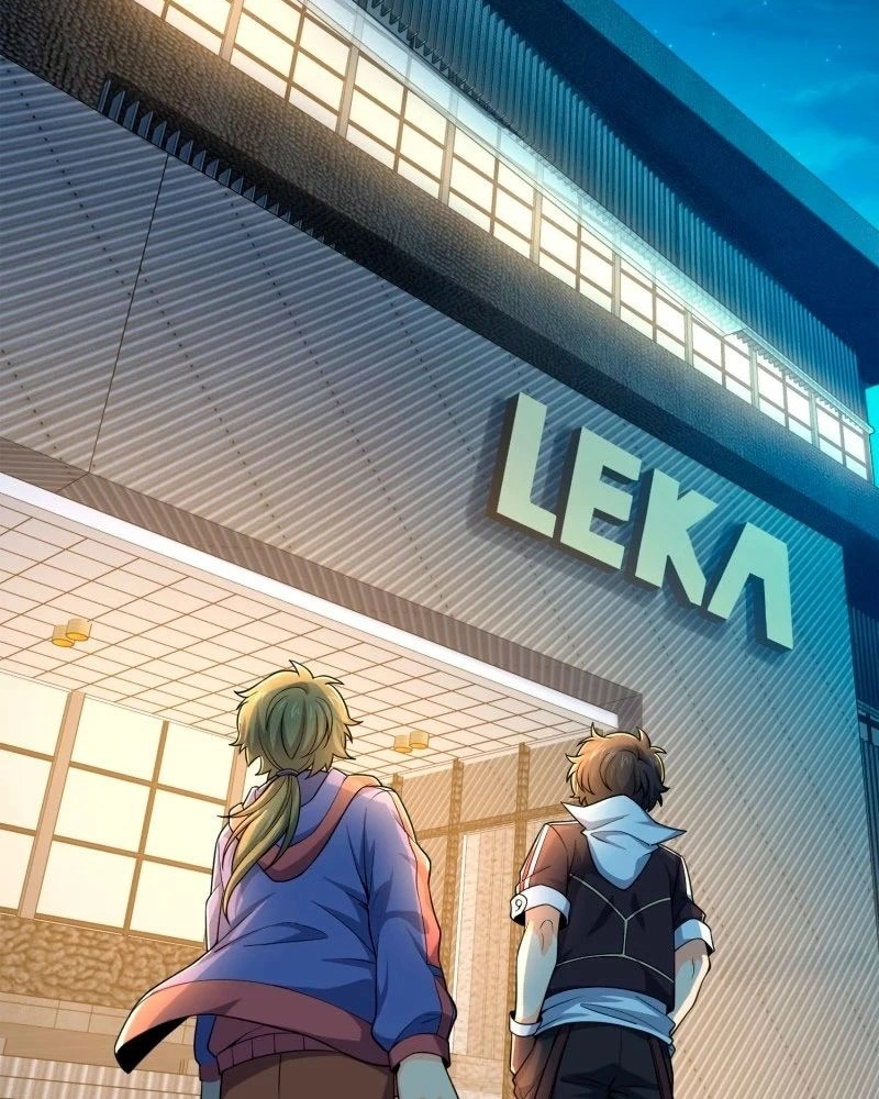 Read Poupe-me, Grande Lorde Manga Online