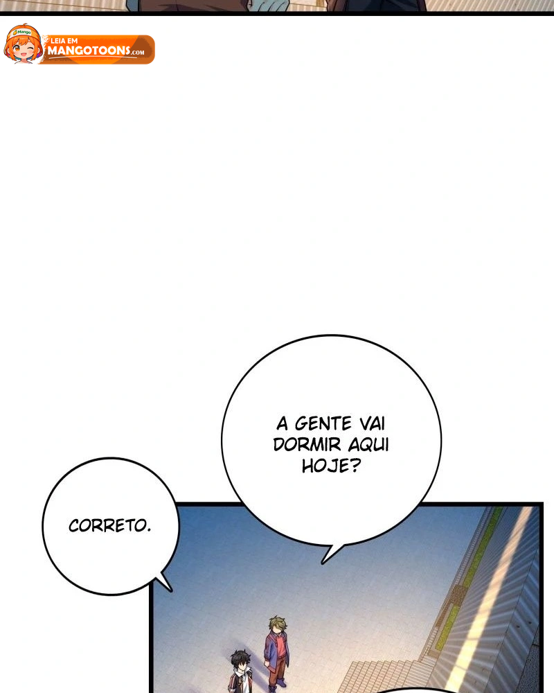 Read Poupe-me, Grande Lorde Manga Online