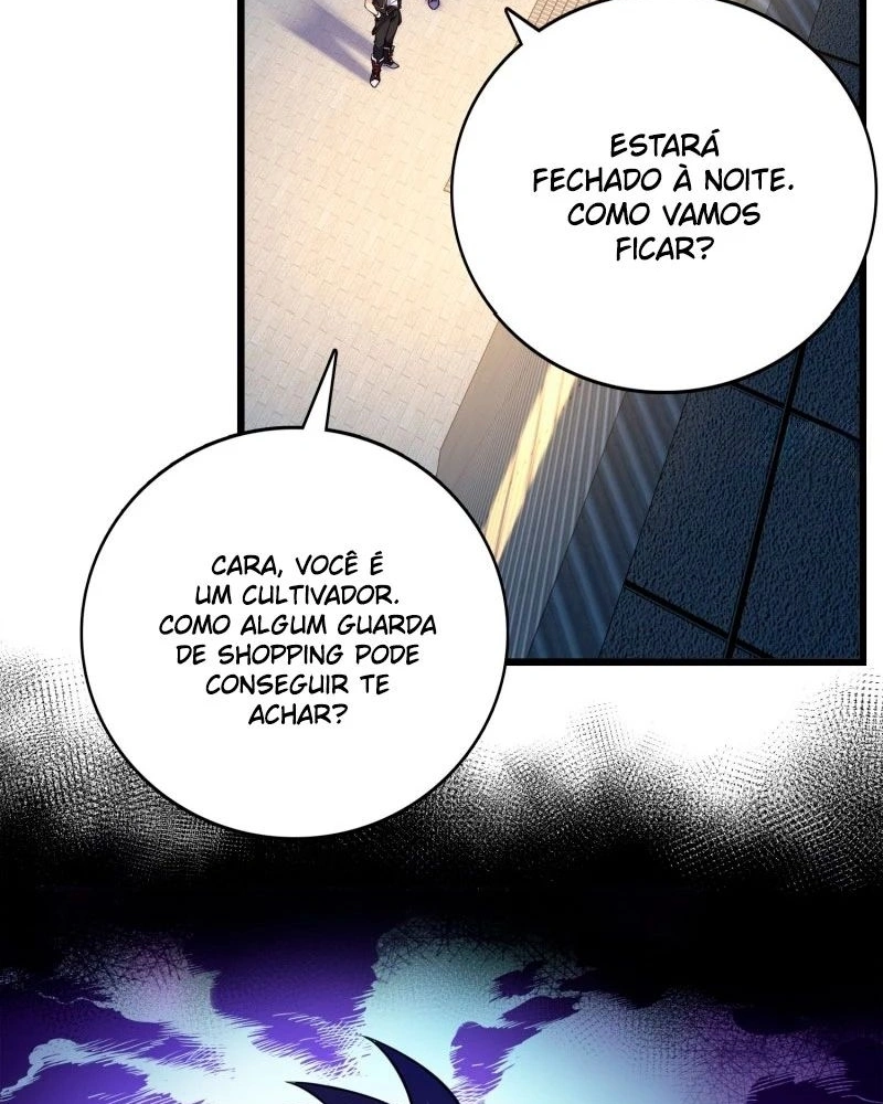 Read Poupe-me, Grande Lorde Manga Online