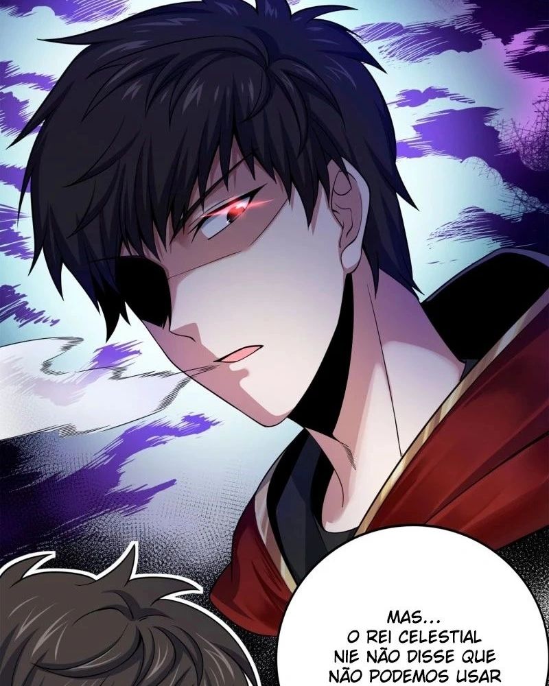 Read Poupe-me, Grande Lorde Manga Online