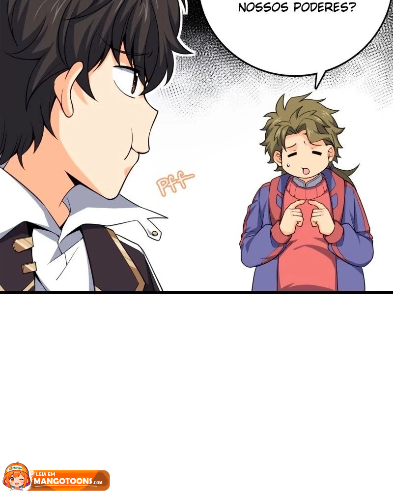 Read Poupe-me, Grande Lorde Manga Online