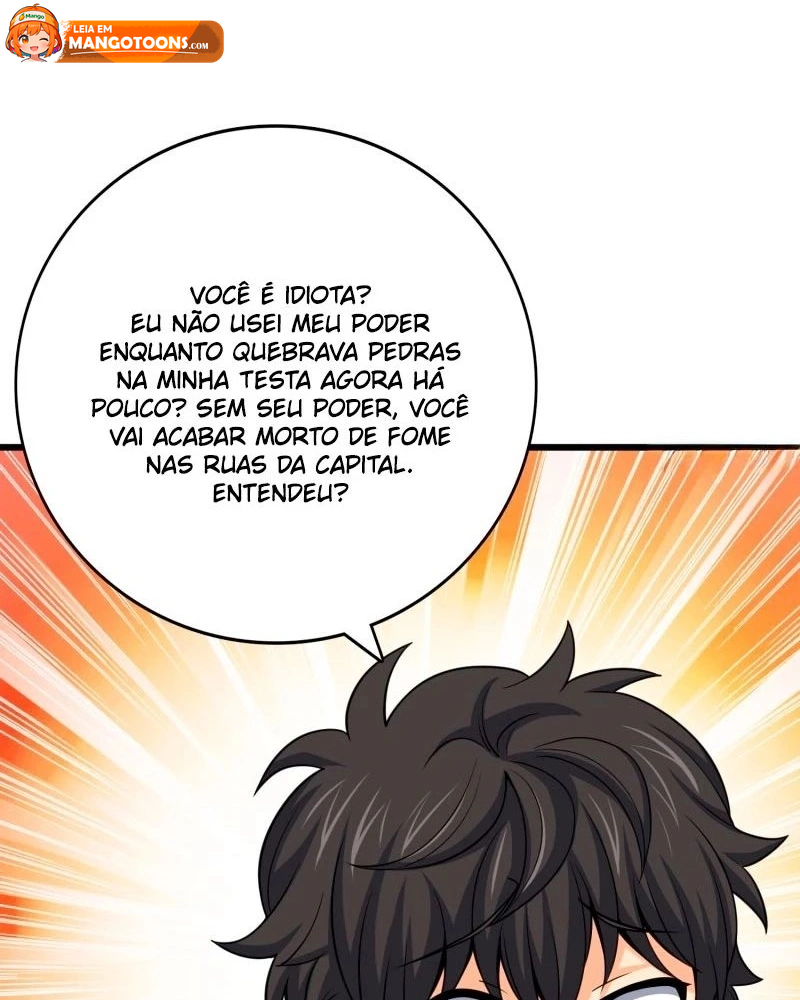 Read Poupe-me, Grande Lorde Manga Online