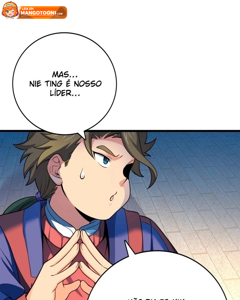 Read Poupe-me, Grande Lorde Manga Online